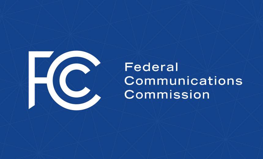 美国FCC认证
