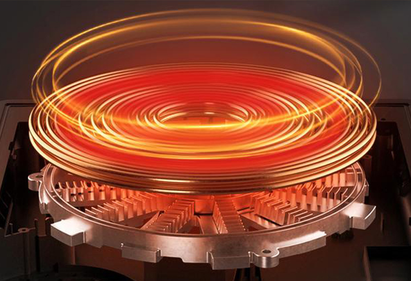 Electromagnetic compatibility testing