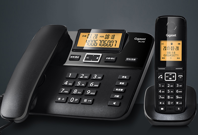 Wireless and communication detection