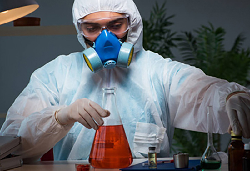 Environmental testing