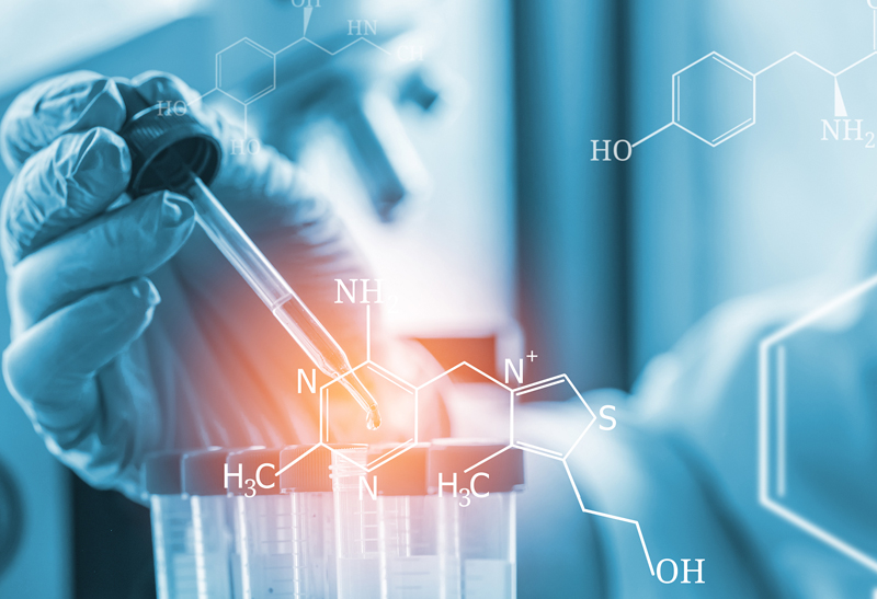 Chemical testing