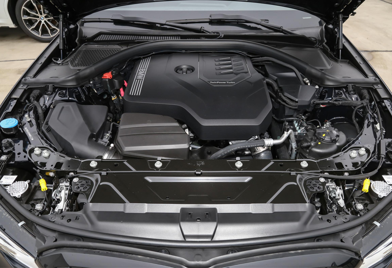 Automotive Electronic Testing