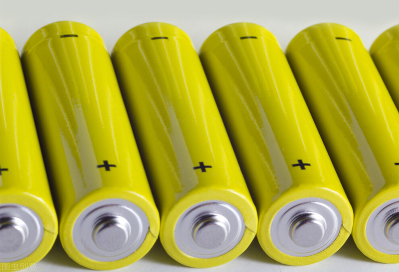Battery testing