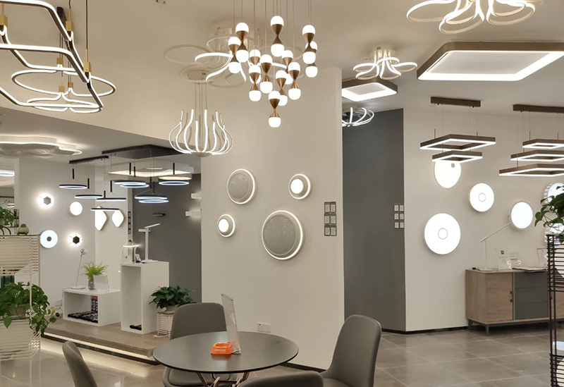 Lighting lamps