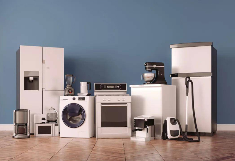 Household appliances
