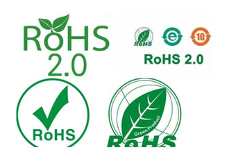 欧盟rohs认证