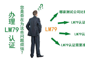 LM79测试